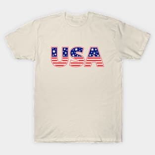 USA T-Shirt